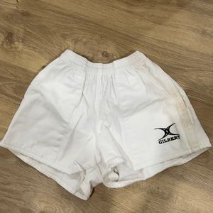 Gilbert Rugby Shorts